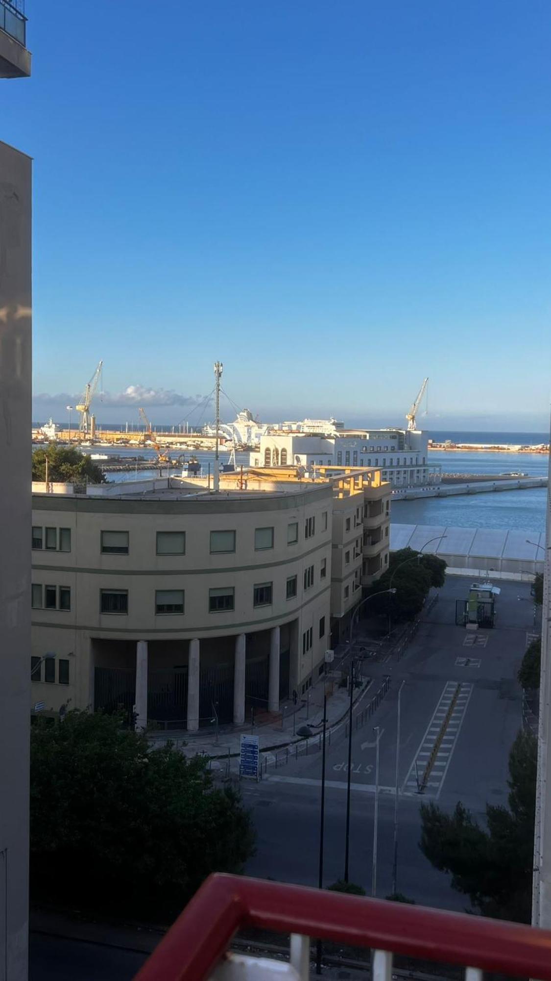Kasa Stabile Διαμέρισμα Παλέρμο Εξωτερικό φωτογραφία