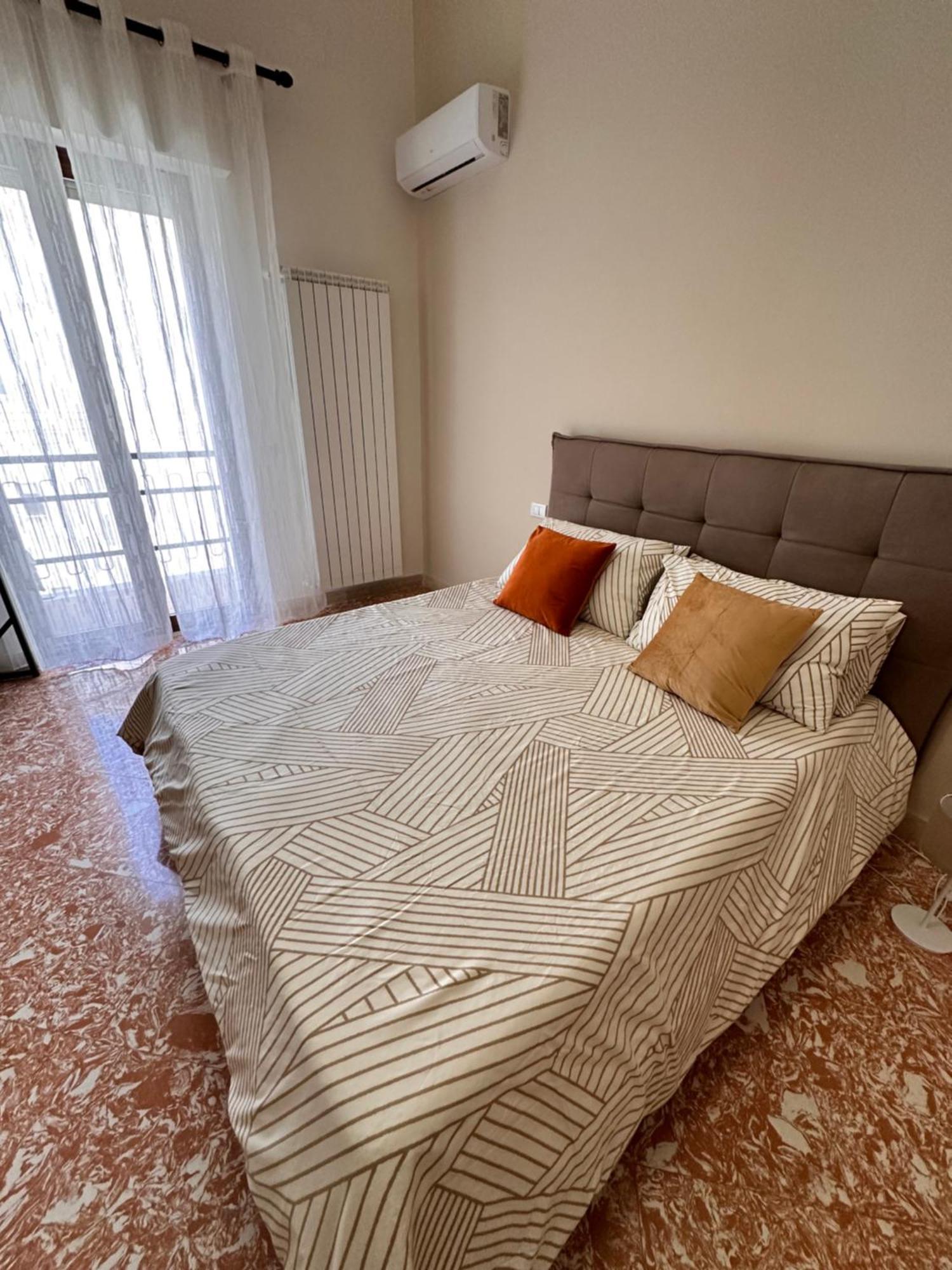 Kasa Stabile Διαμέρισμα Παλέρμο Εξωτερικό φωτογραφία